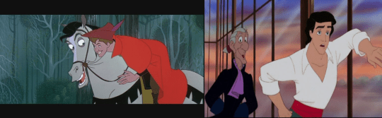 That's right, these two are literally lady killers.